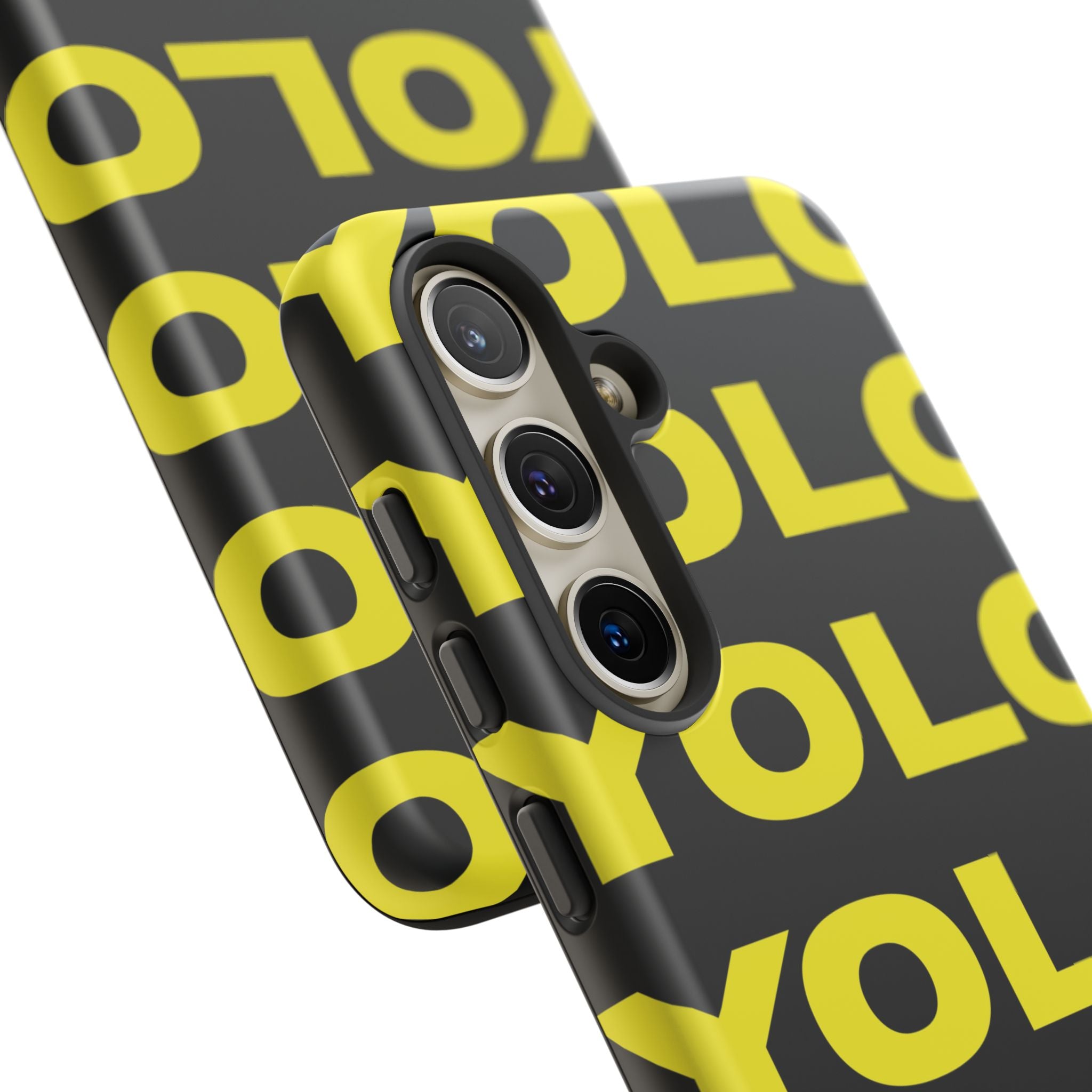 YOLO (Yellow)