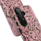 Blush Lace