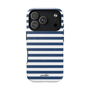 Navy Stripes (Magsafe)
