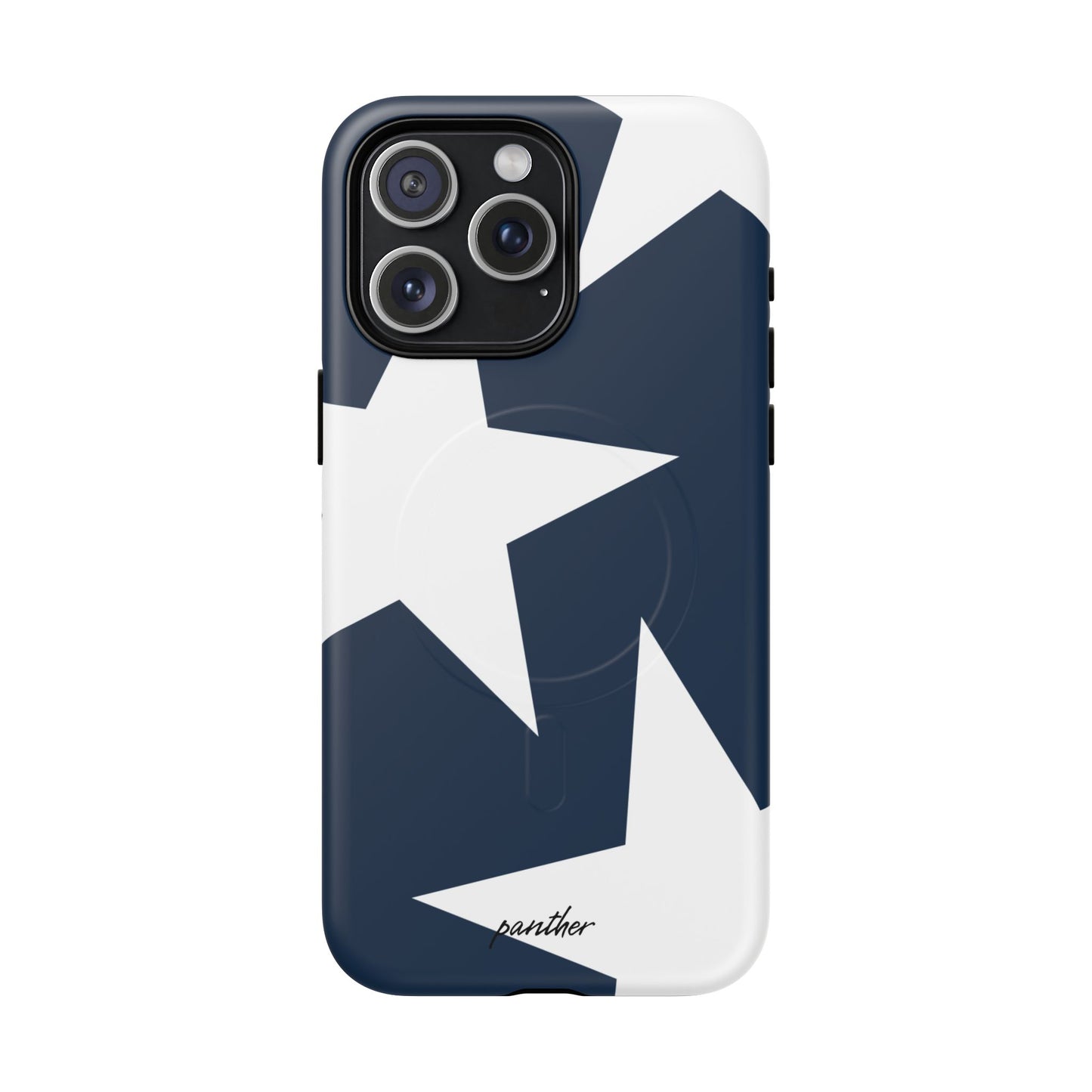 Pretty in Navy (Magsafe)