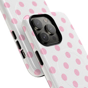 PolkaDoll V4 (Magsafe)