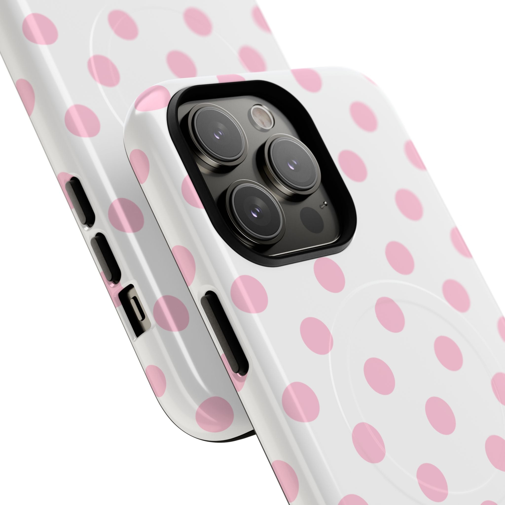 PolkaDoll V4 (Magsafe)