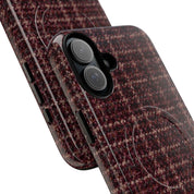 Cherry Knit (magsafe)