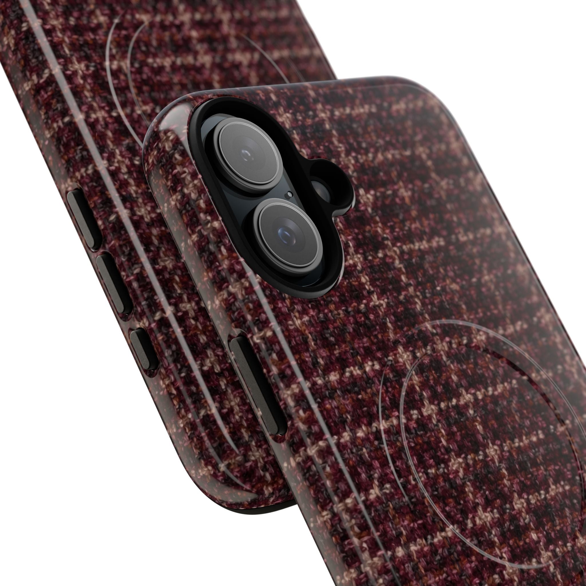 Cherry Knit (magsafe)