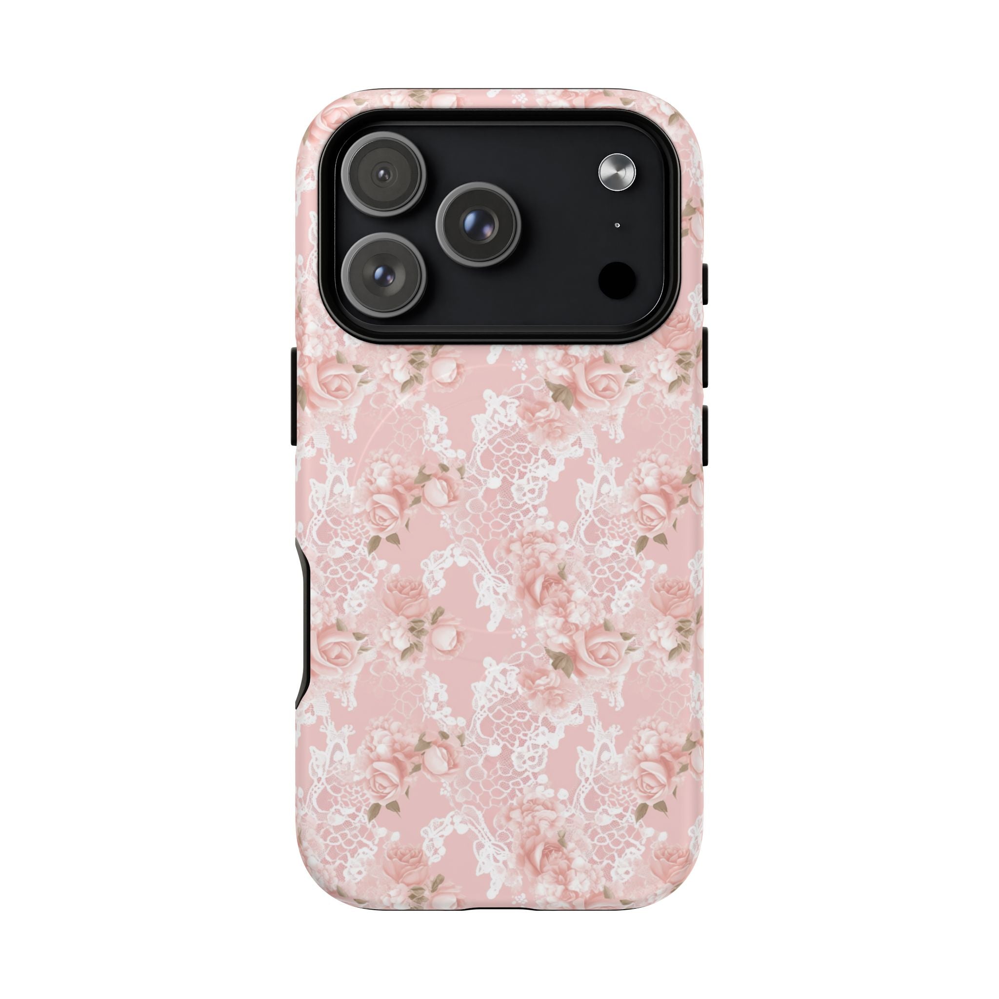 Lace Rose (Magsafe)