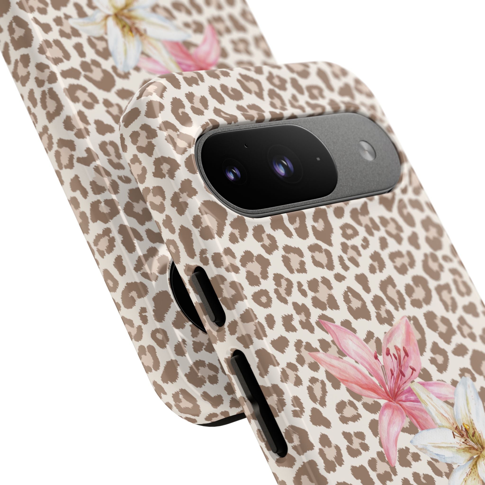 Blossom Grace (Light Leo Print) V2