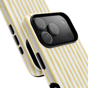 Butter Stripes