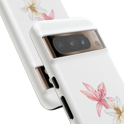 Blossom Grace (White) V2