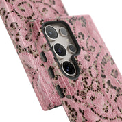 Blush Lace