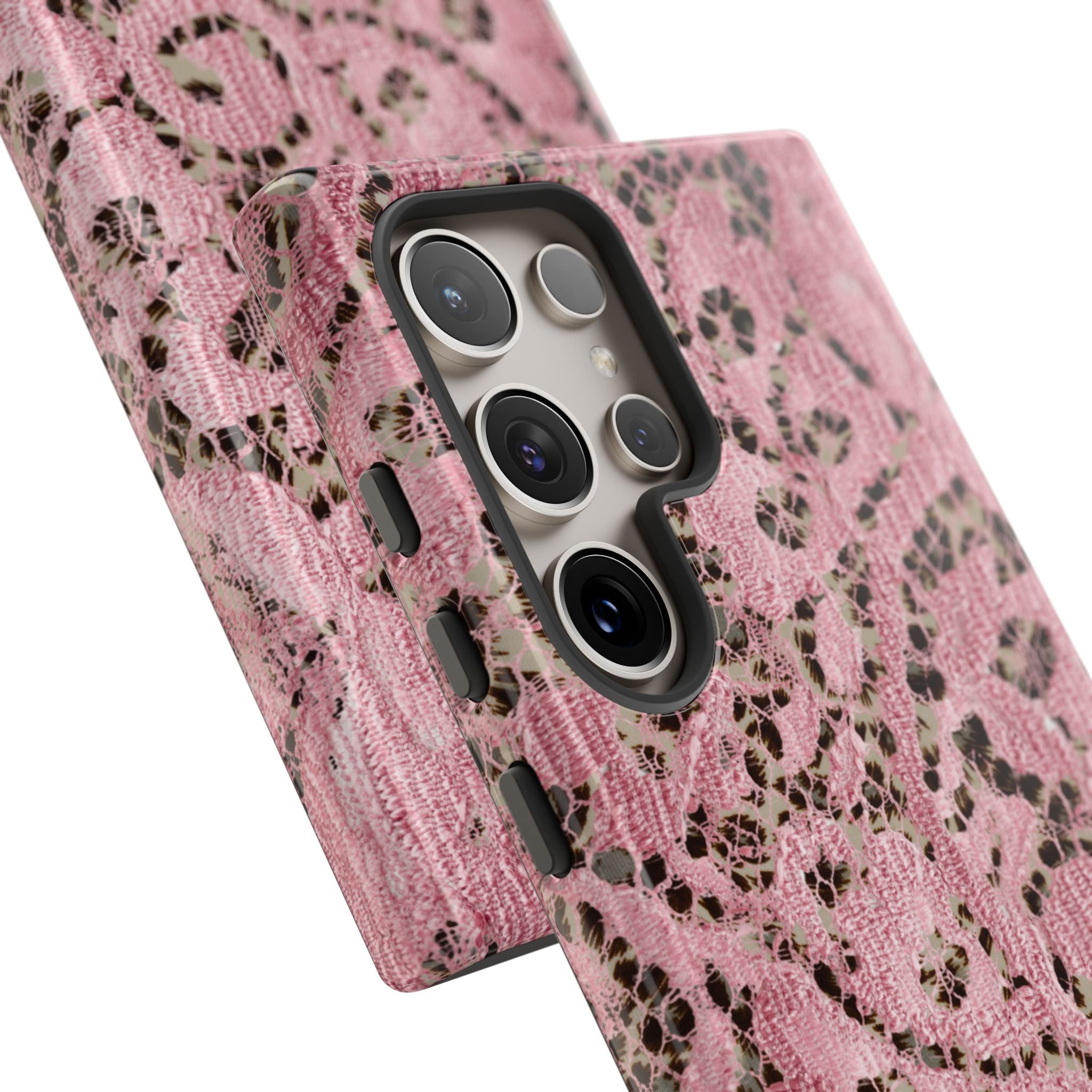 Blush Lace