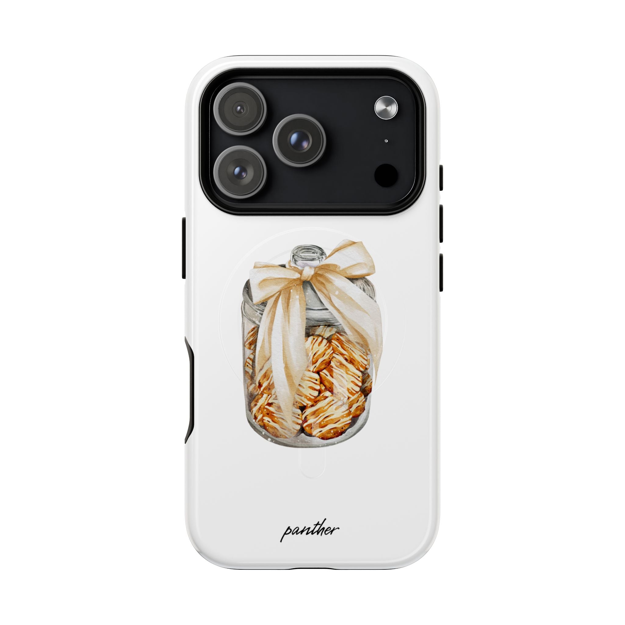 Cookie Jar (Magsafe)