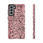Blush Lace