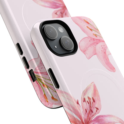 Blossom Grace (Pink) (Magsafe)