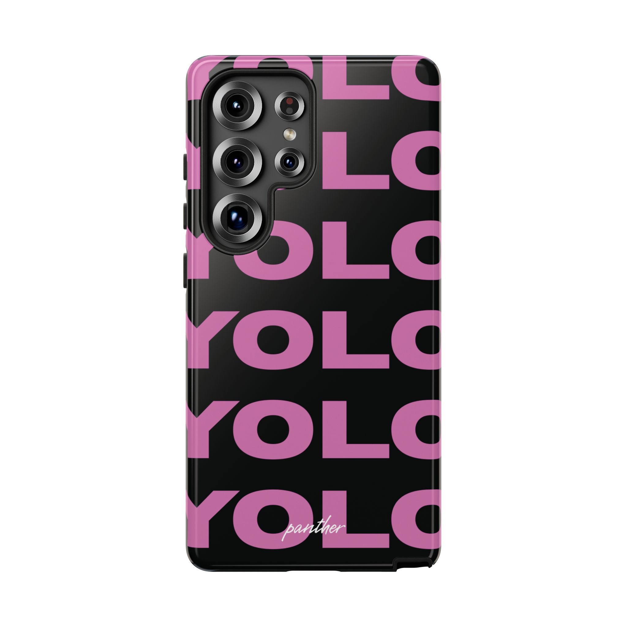 YOLO