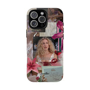 Carrie Bradshaw