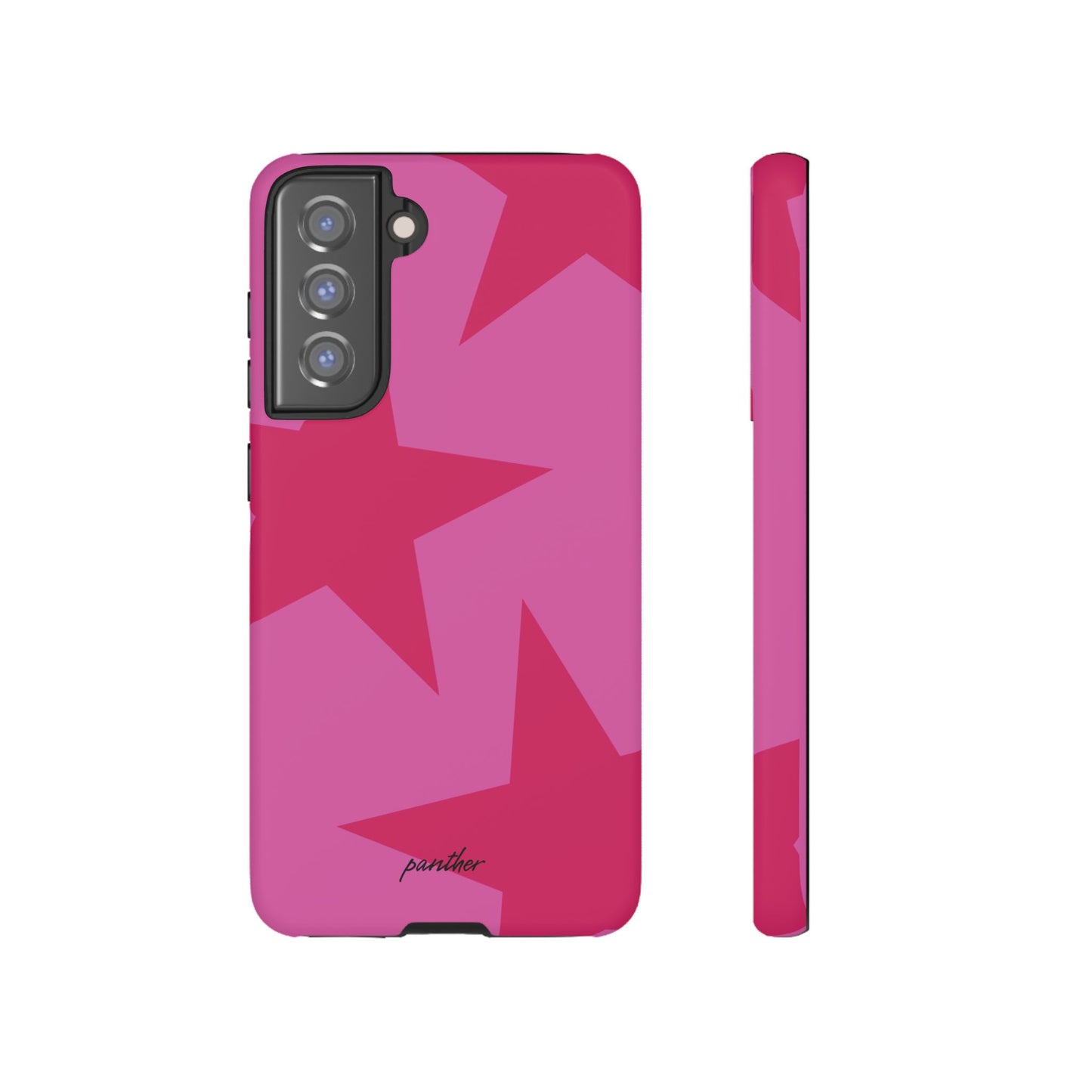 Pretty in Bubblegum Pink