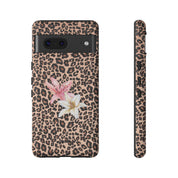 Blossom Grace (Dark Leo Print) V2