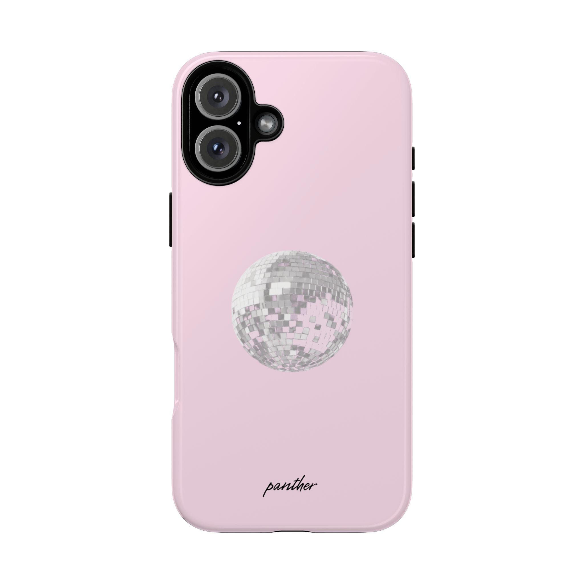 Fading Disco (Pink)