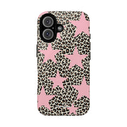 Leopard Star V2 (Magsafe)
