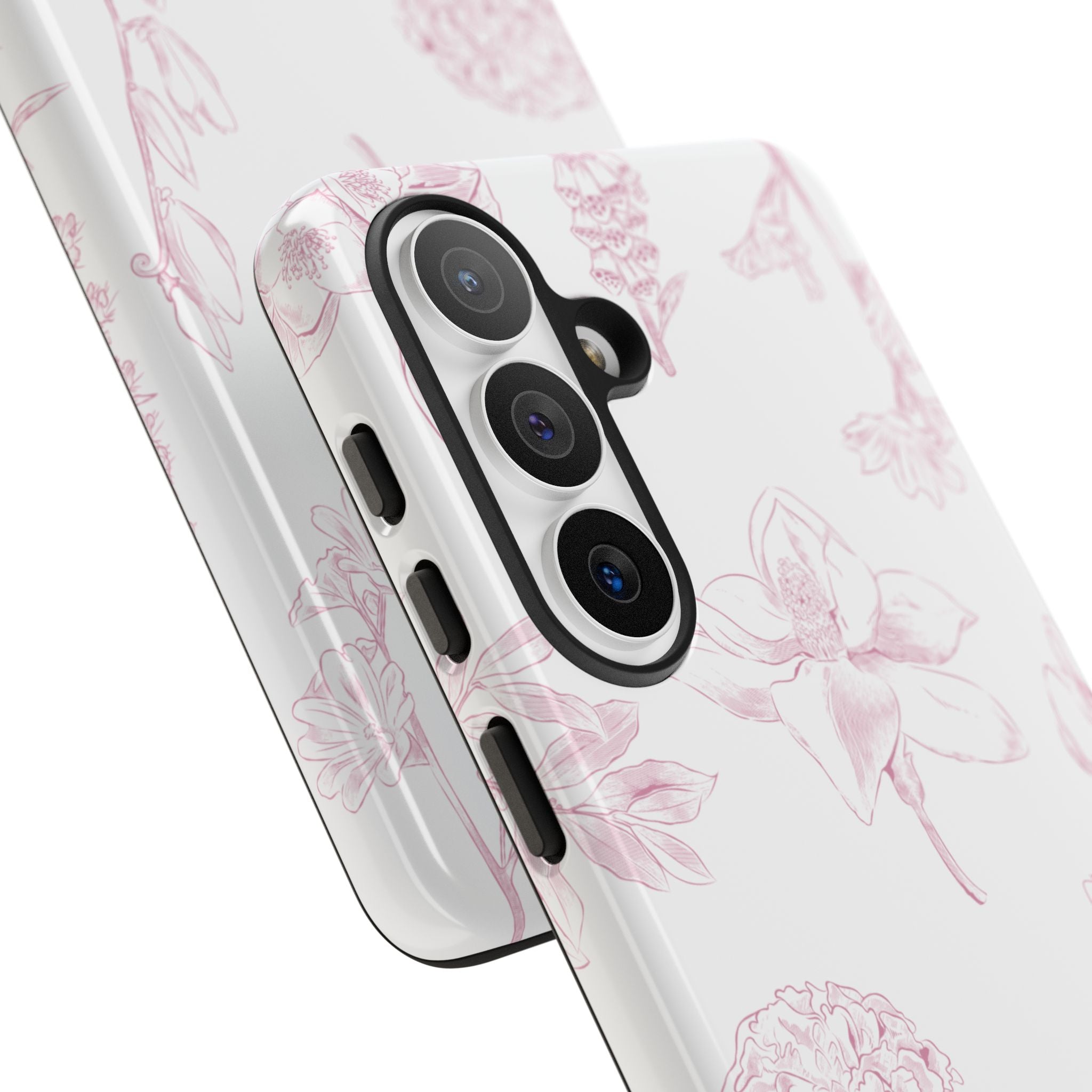 Blush Botanica