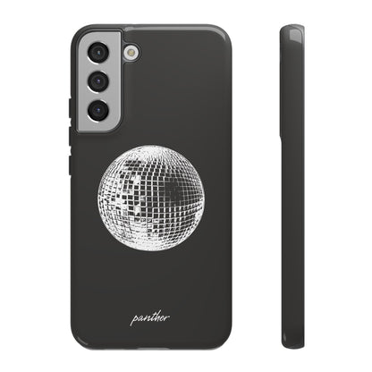 Nightlife Glimmer (Grey)