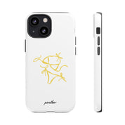 Tan Lines (Yellow)