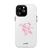 Tan Lines (Pink) (Magsafe)