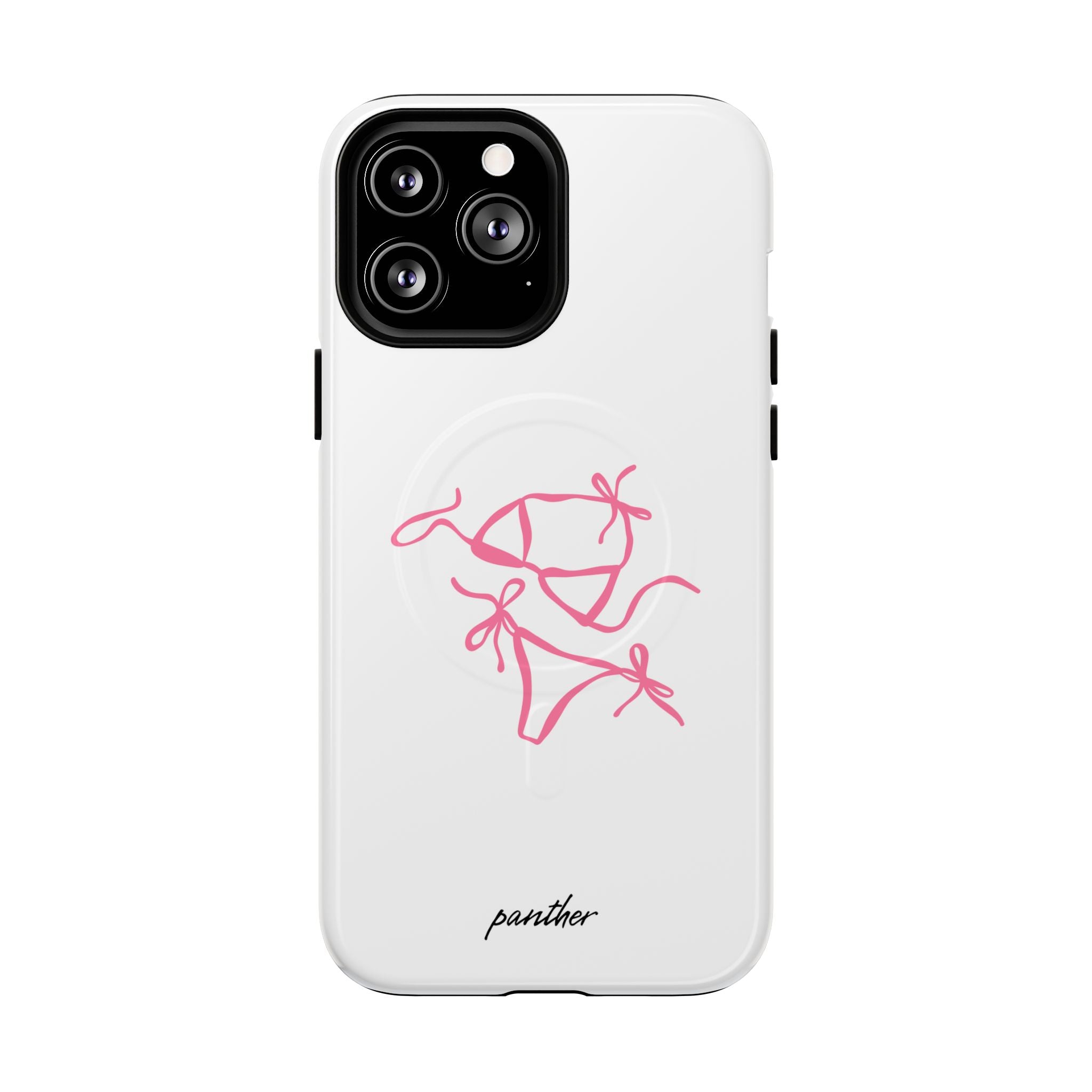 Tan Lines (Pink) (Magsafe)