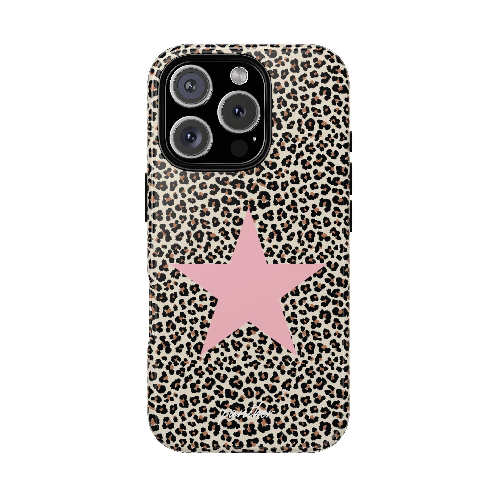 Leopard Star