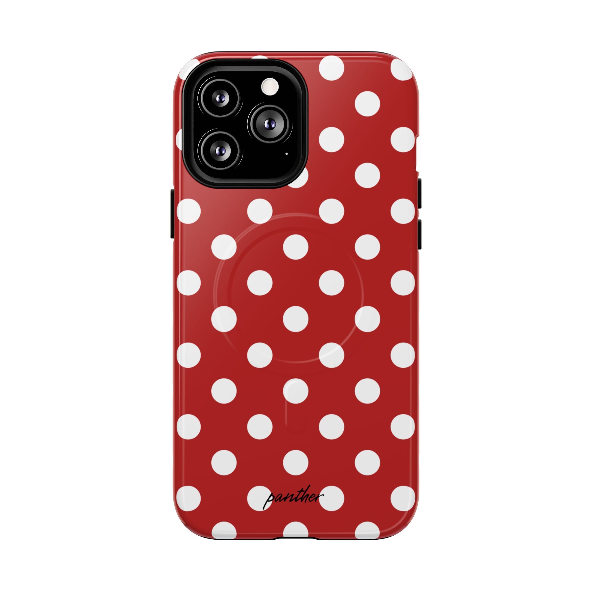 Ladybug V4 (Magsafe)