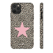 Leopard Star