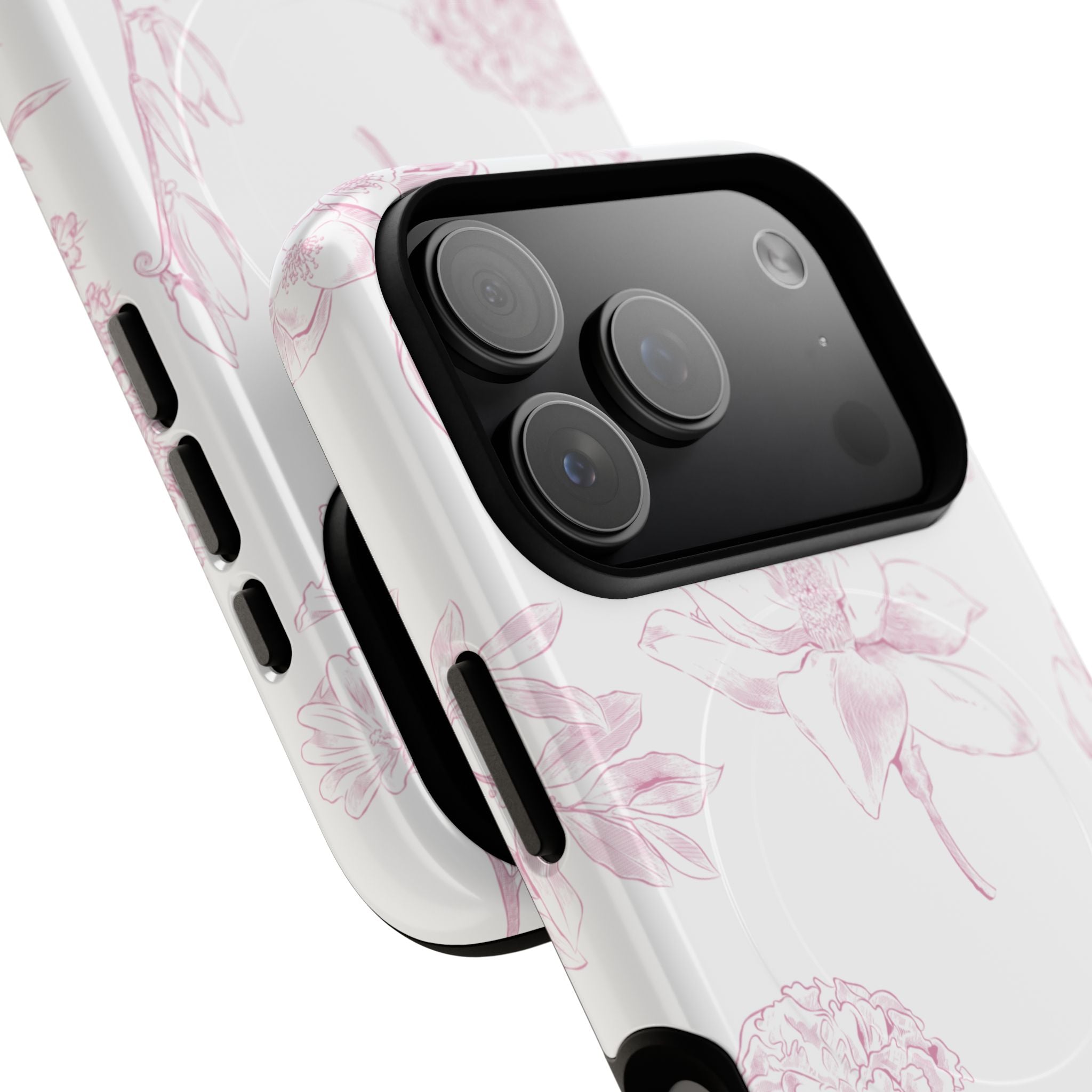 Blush Botanica (Magsafe)