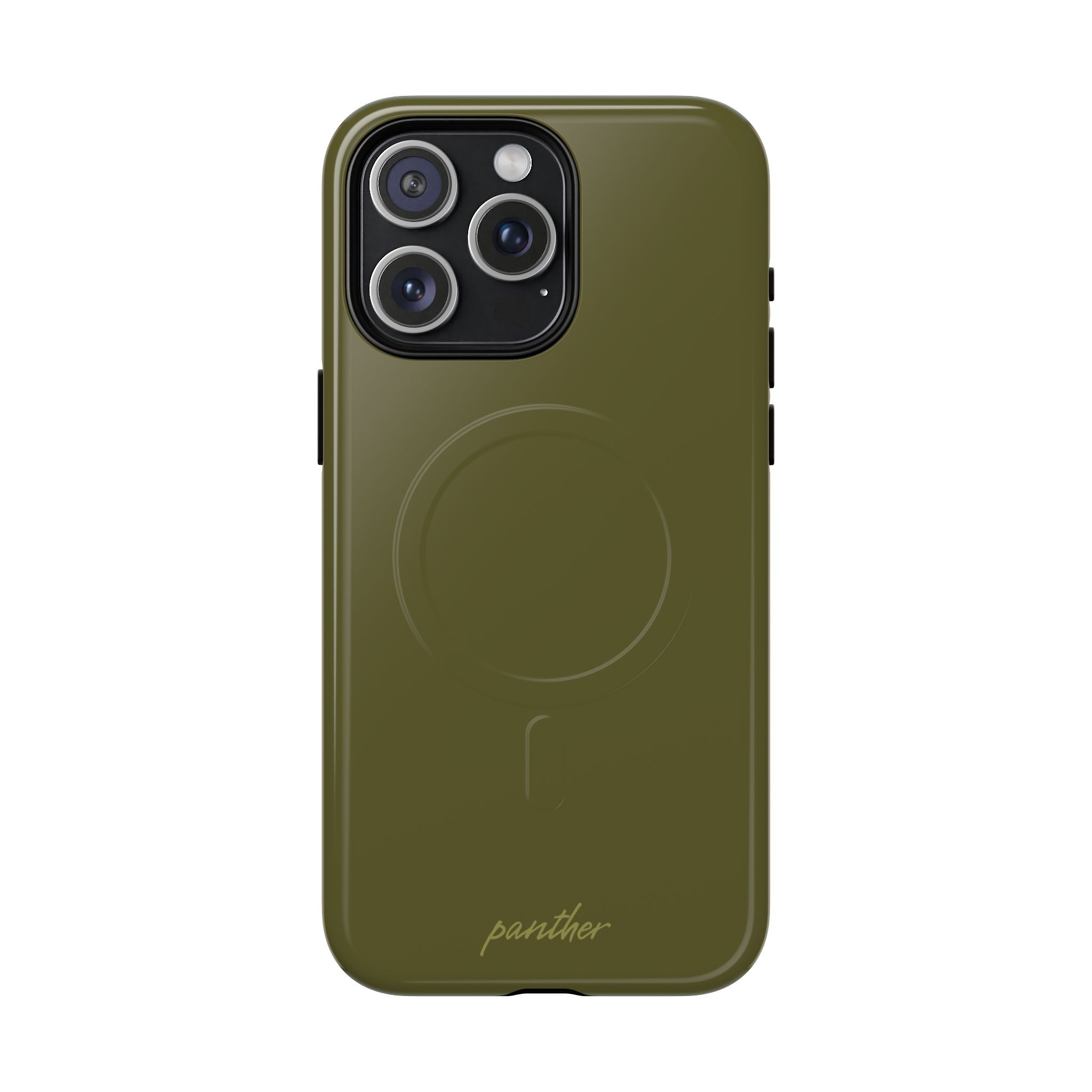 Olive Muse (magsafe)
