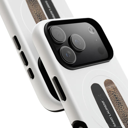 Panther Skateboards (White) (Magsafe)