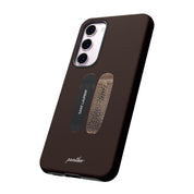 Panther Skateboards (Brown)