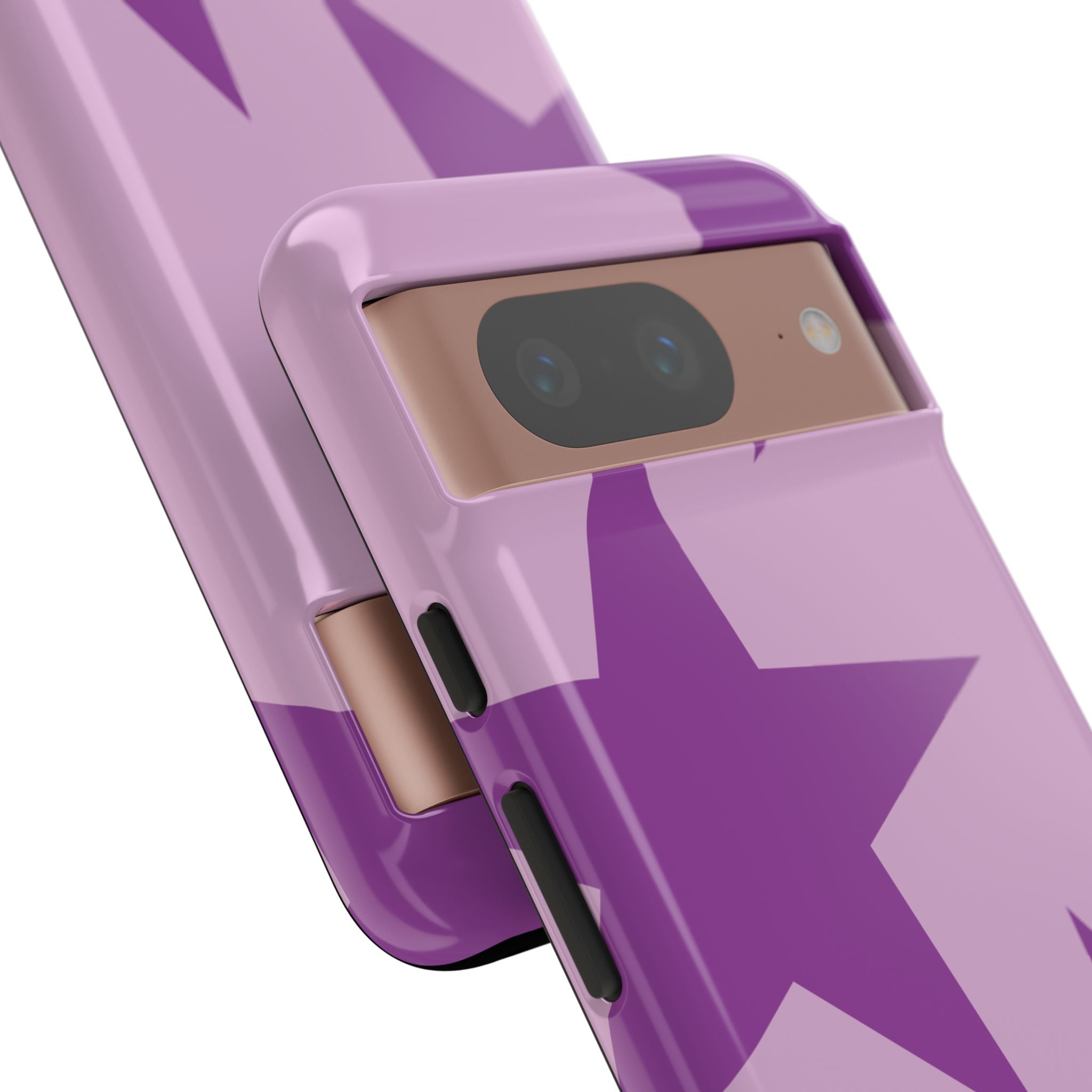 Pretty In Lilac