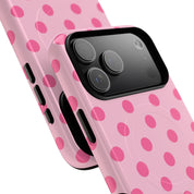 PolkaBlush (Magsafe)