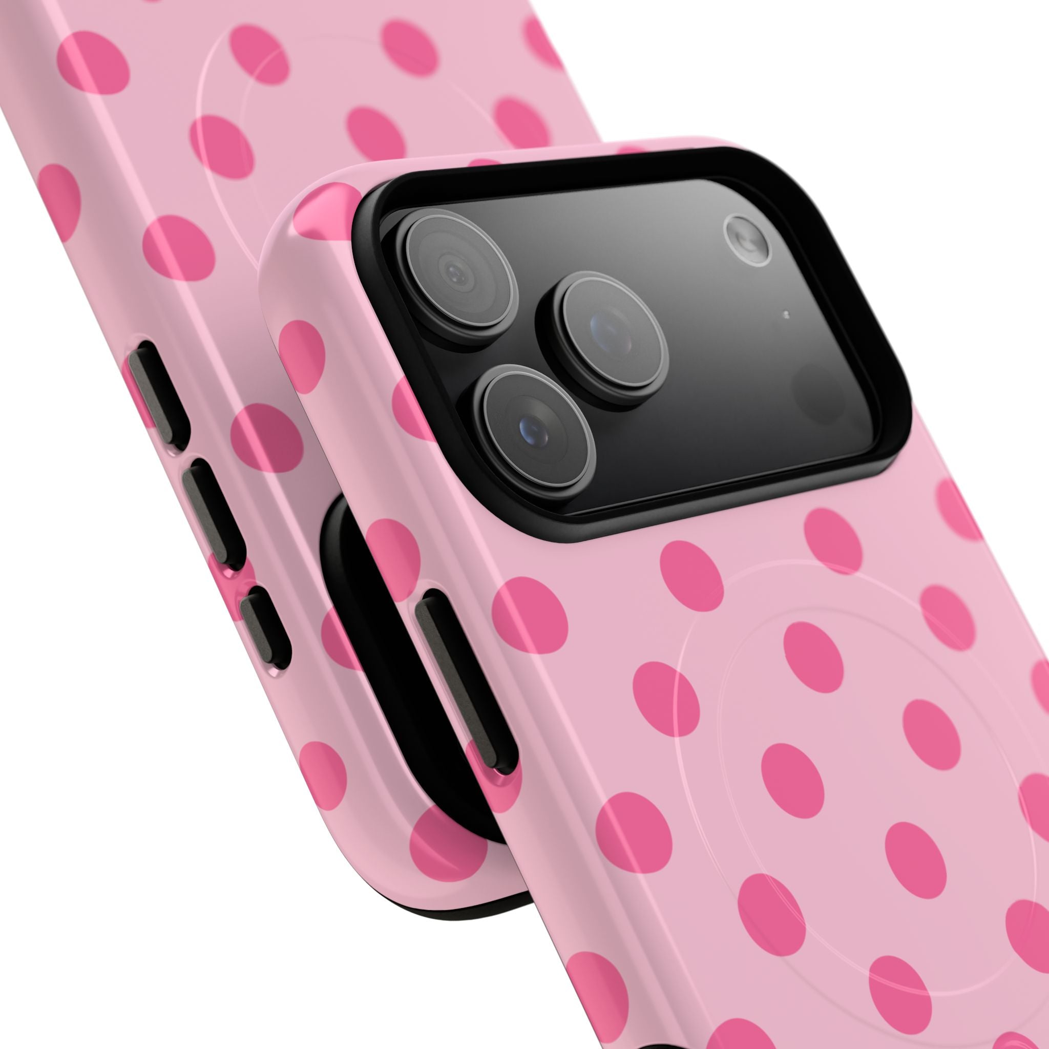 PolkaBlush (Magsafe)