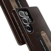 Panther Skateboards (Brown)