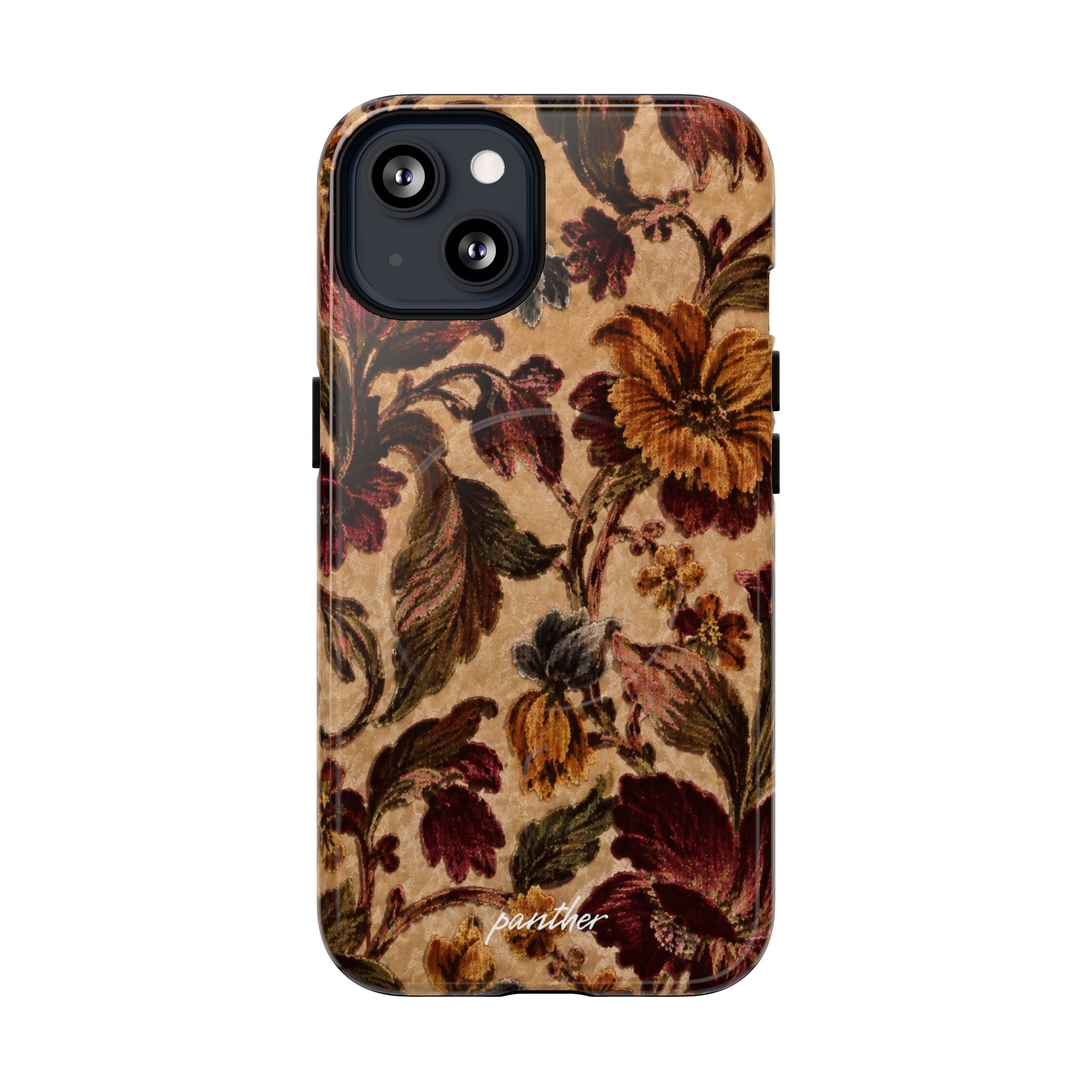 Golden Bloom (magsafe)