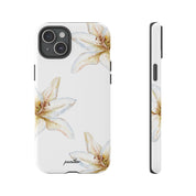 Pure Blossom (White)