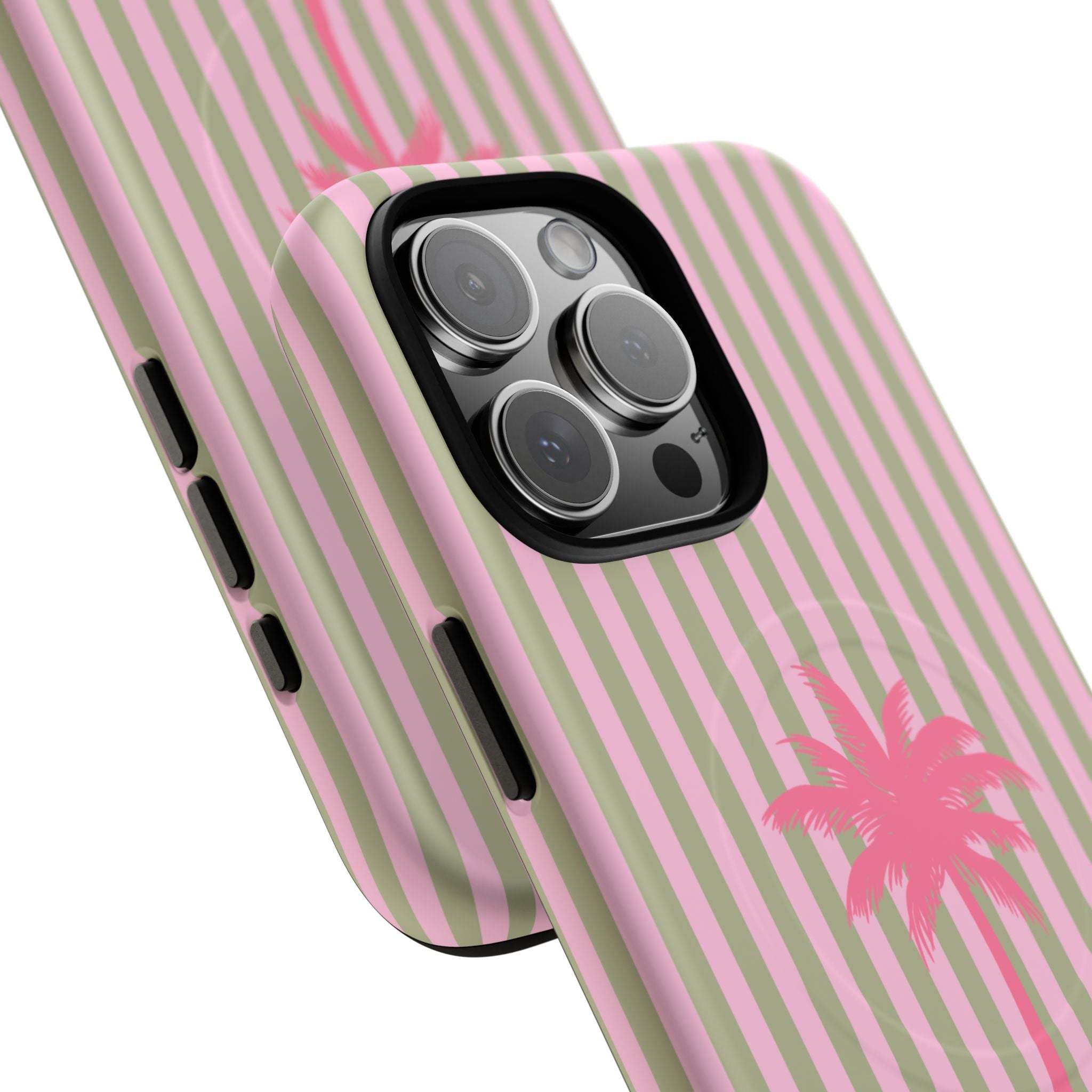 Tropical Twist (Matcha Green) (Magsafe)