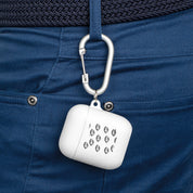 B&W Kisses Airpods/ Pro Case Cover