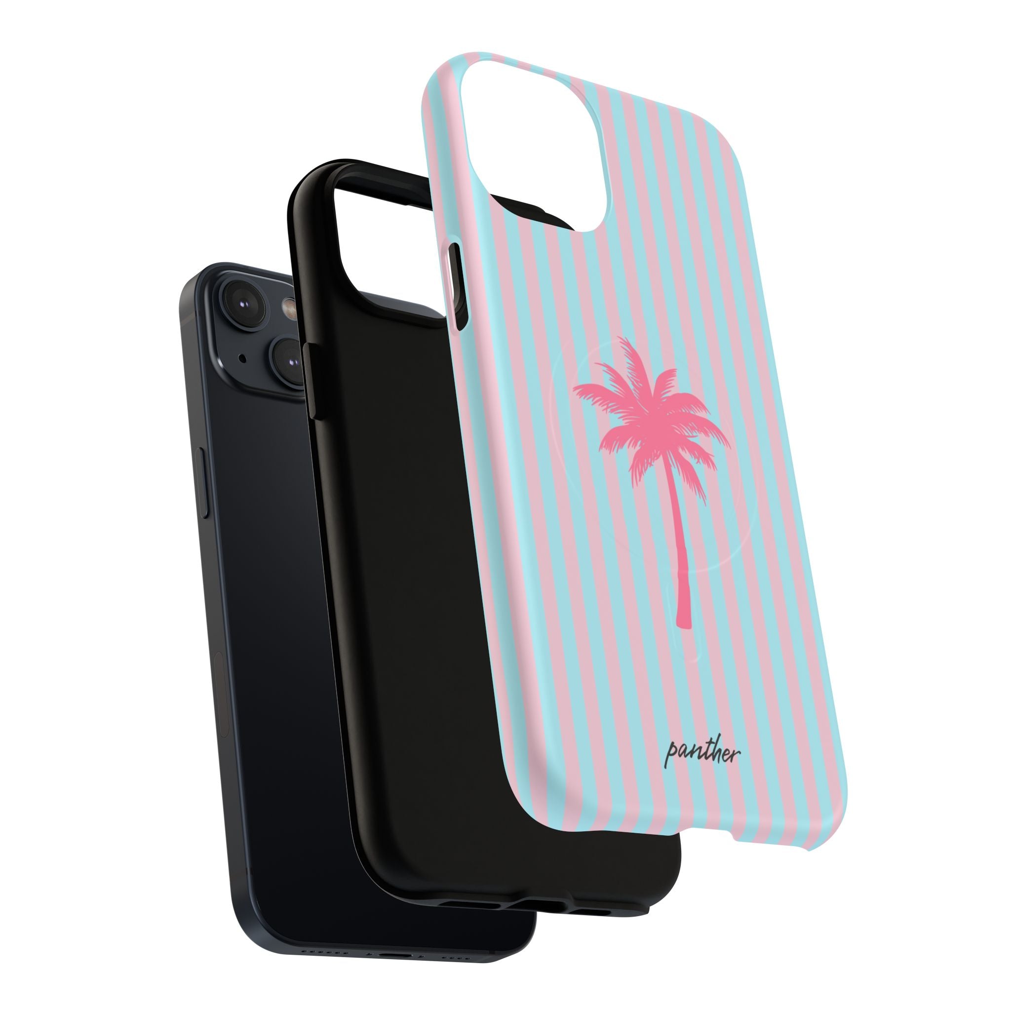 Tropical Twist (Turquoise) (Magsafe)
