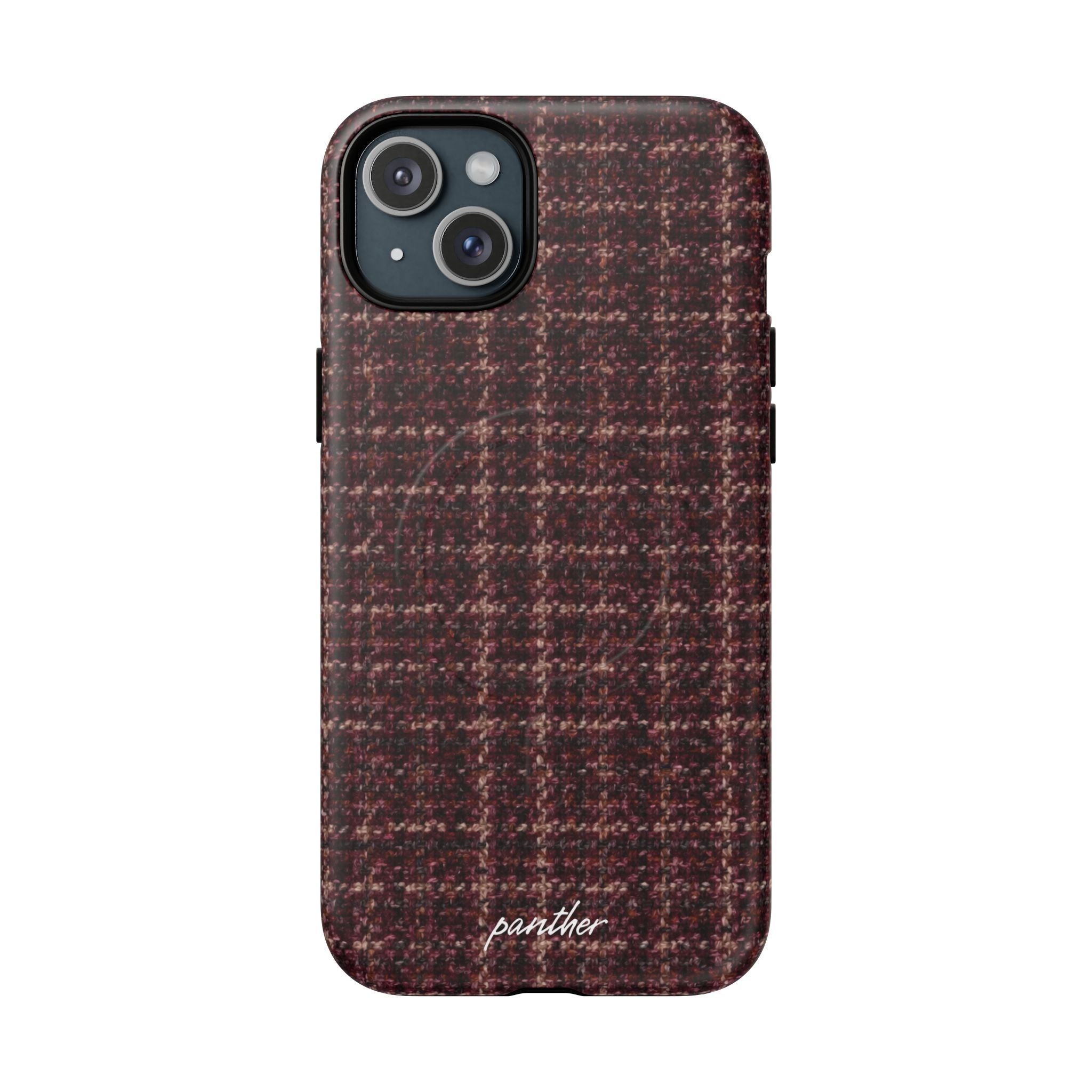 Cherry Knit (magsafe)