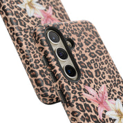 Blossom Grace (Dark Leo Print) V2