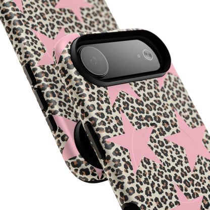 Leopard Star V2 (Magsafe)