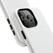 Cuddly Bear (White) (Magsafe)