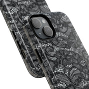 Lace & Tell (magsafe)