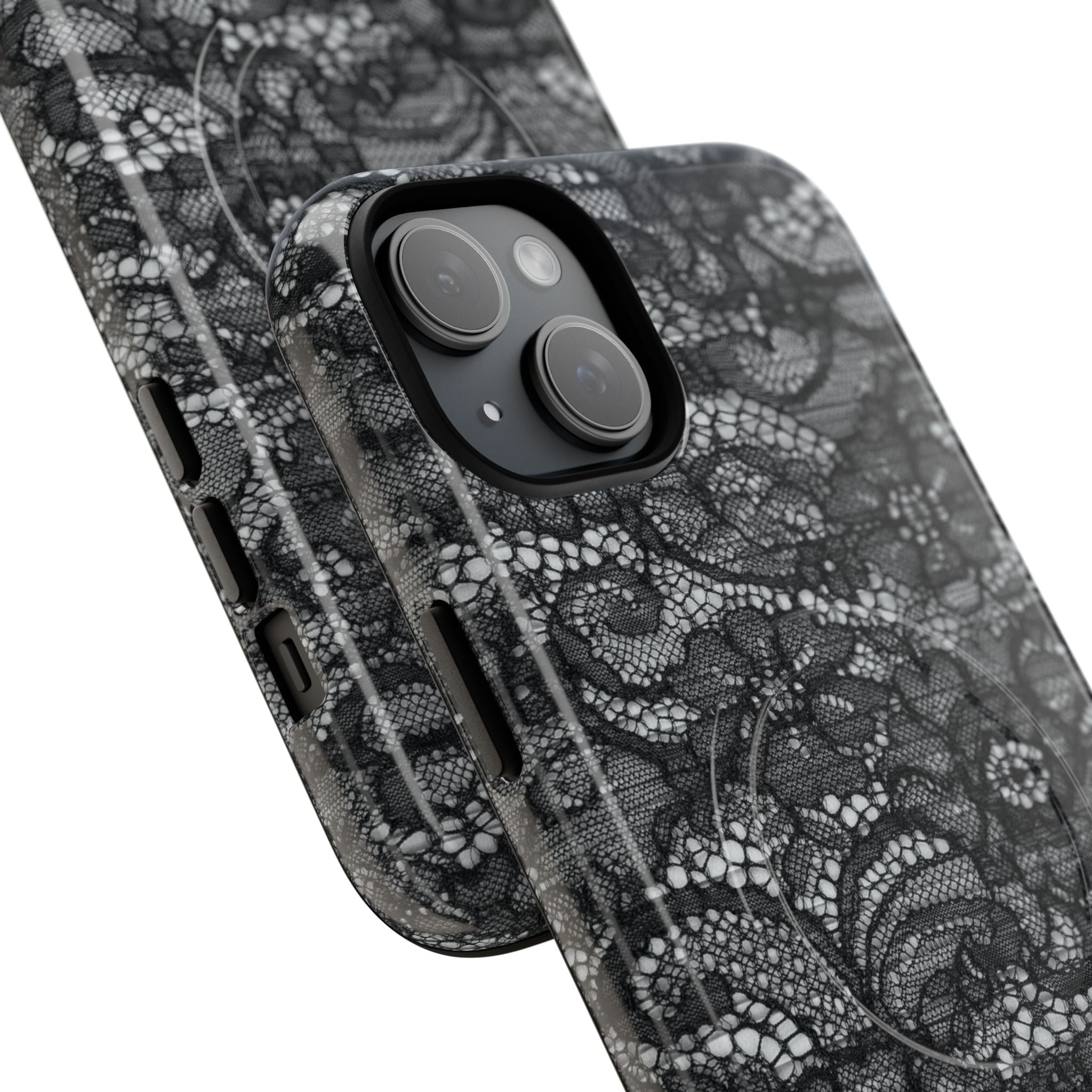 Lace & Tell (magsafe)